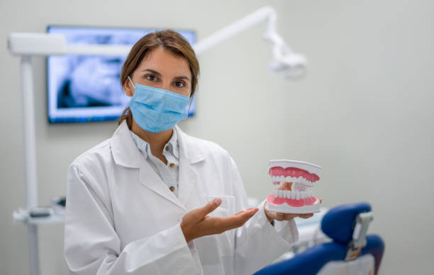 Best Broken or Cracked Tooth Emergency Dentist in Clyde, OH